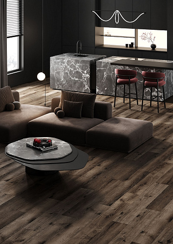 Кварцевый ламинат Fargo Comfort XXL Дуб Французский DL1604 Кварцевый ламинат Fargo Comfort XXL Дуб Французский DL1604